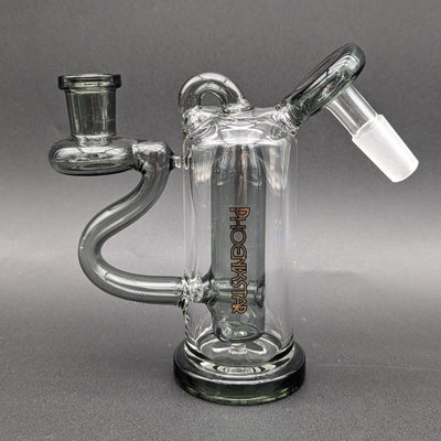 PHOENIX INLINE INCYCLER ASH CATCHER 14MM 45 DEGREES