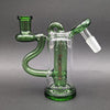 PHOENIX INLINE INCYCLER ASH CATCHER 14MM 45 DEGREES