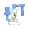 Pulsar Reef Romp Recycler Ash Catcher -" / 14mm / 90Degree
