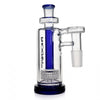 Phoenix Star 14mm Ash Catcher With Matrix Perc 90 Degree