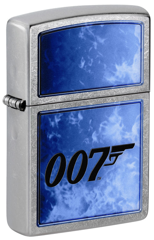 Zippo lighter- James Bond 007