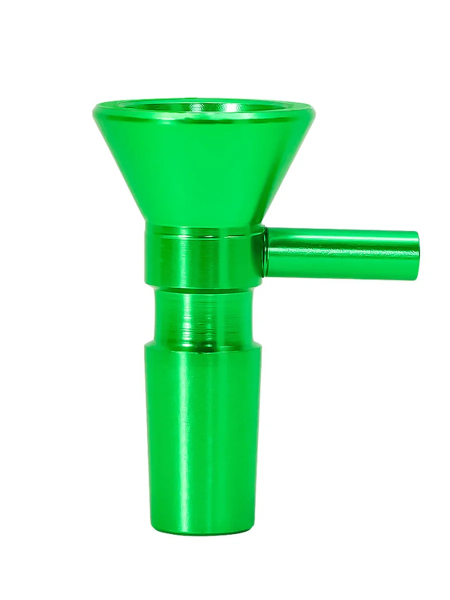 14 mm Metal Bong Bowl