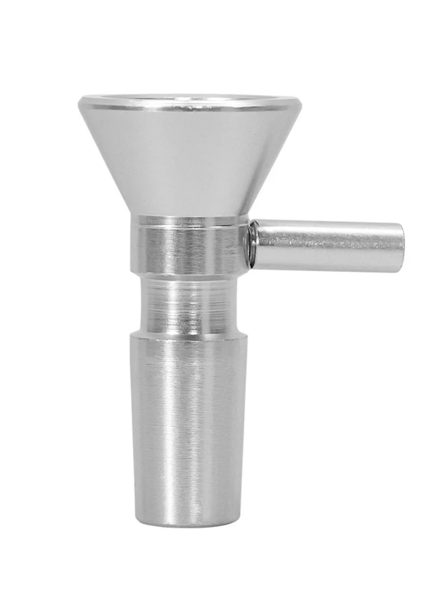 14 mm Metal Bong Bowl