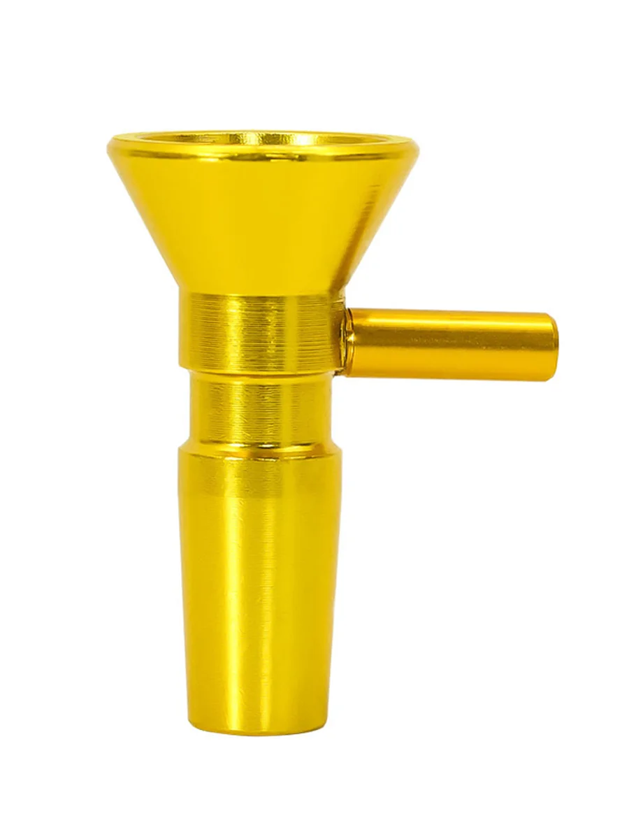 14 mm Metal Bong Bowl