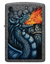 Zippo FIERY DRAGON