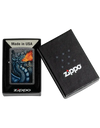 Zippo FIERY DRAGON