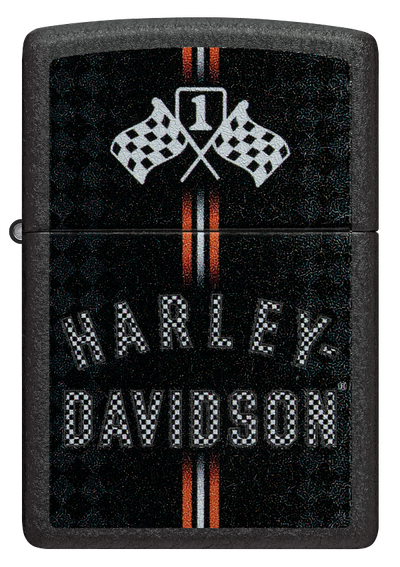 Zippo HARLEY DAVIDSON  DESIGN