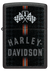 Zippo HARLEY DAVIDSON  DESIGN
