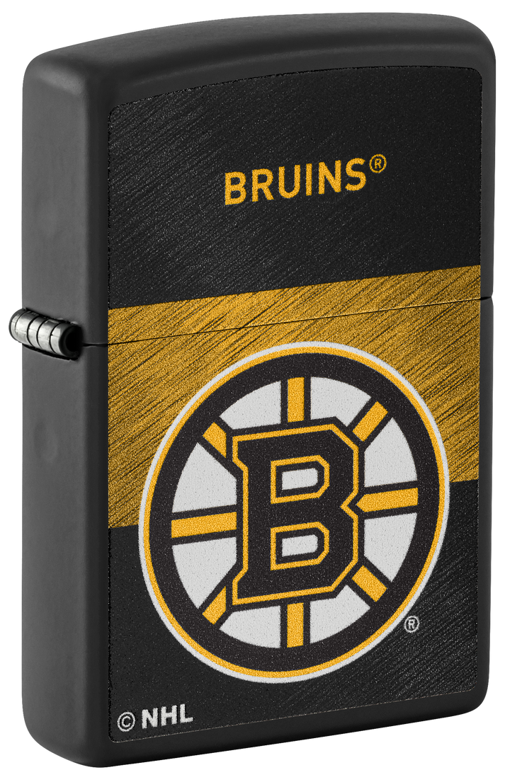 Zippo NHL 218 Boston Bruins