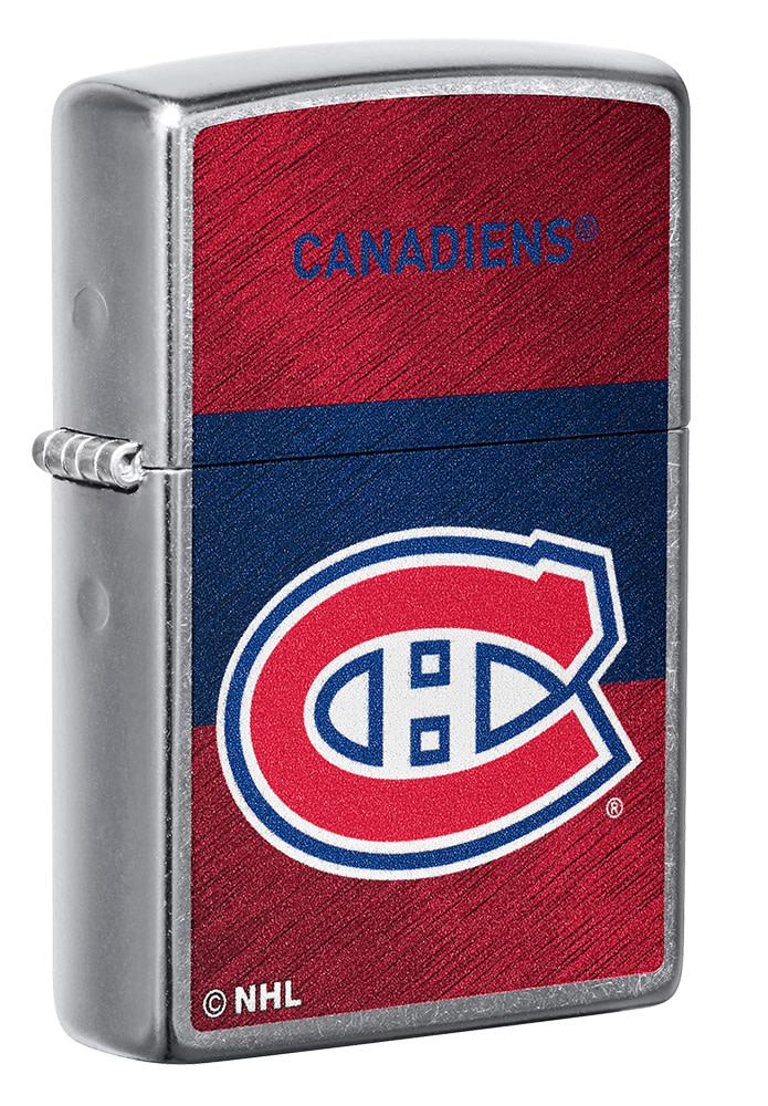 Zippo Montreal Canadiens
