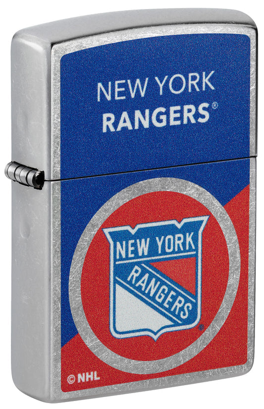 Zippo New York Rangers