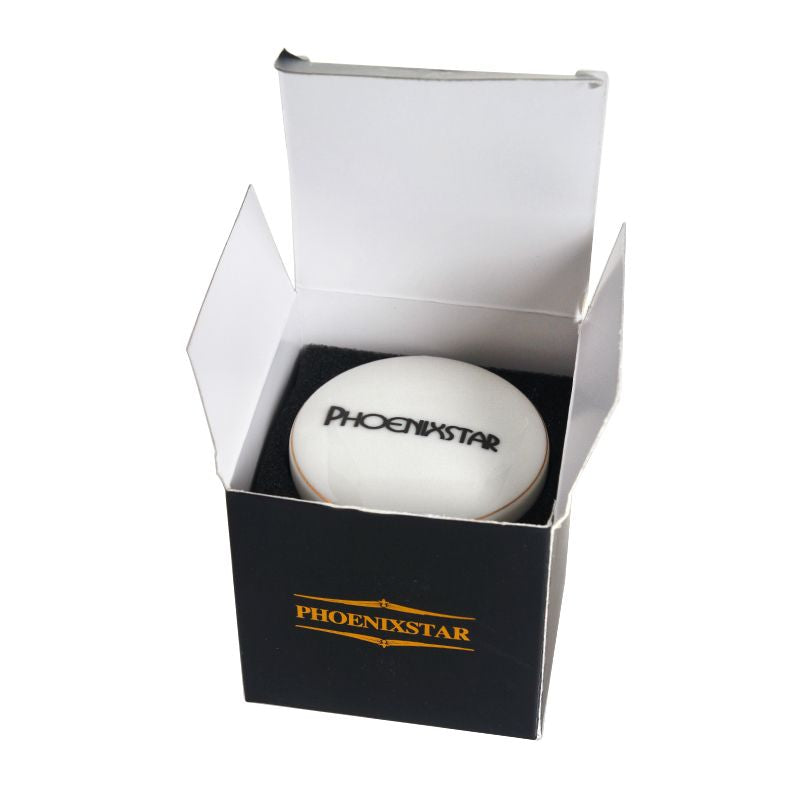 Phoenix 4 Layers Herb Crusher Aircraft Grade Aluminum Smoking Herb Grinder