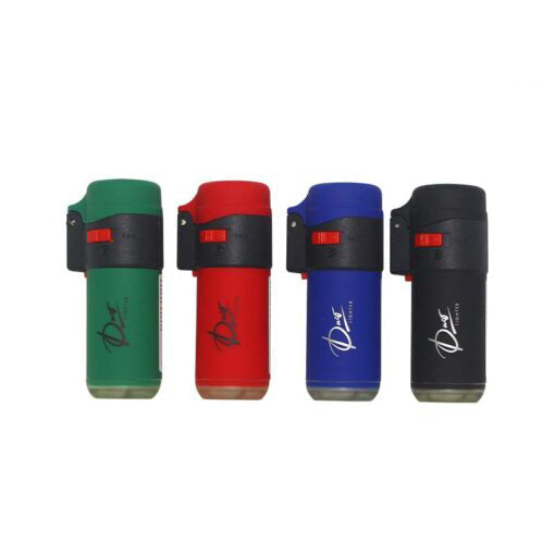 DUCO Campers Jet Torch Lighters