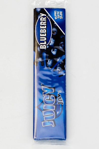 Juicy Jay's 1 1/4 Size Flavoured Rolling Papers