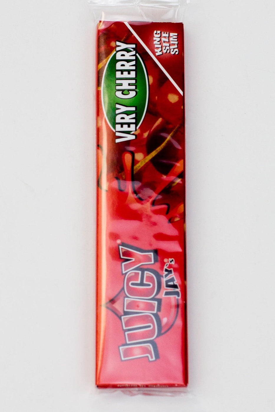 Juicy Jay's 1 1/4 Size Flavoured Rolling Papers