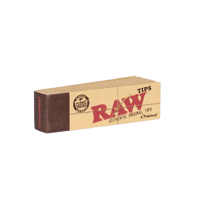 RAW Original Tips
