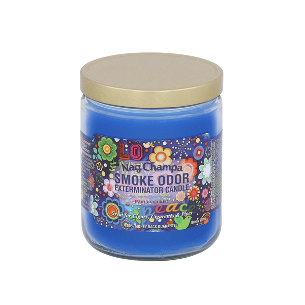 SMOKE ELIMINATOR CANDLE