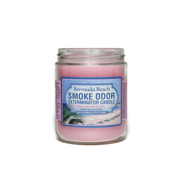 SMOKE ELIMINATOR CANDLE