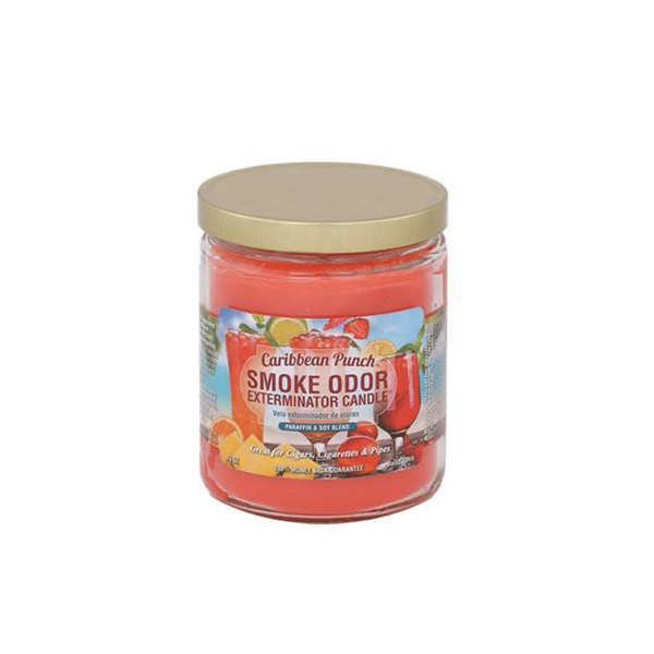 SMOKE ELIMINATOR CANDLE