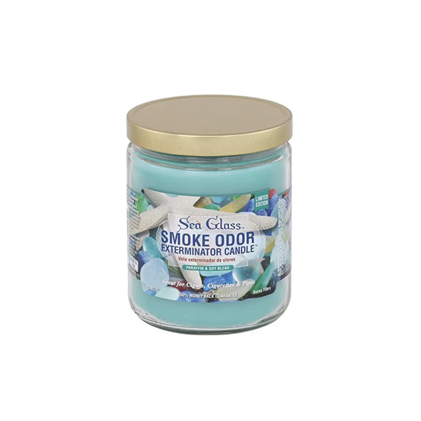 SMOKE ELIMINATOR CANDLE