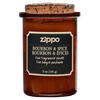 Zippo Candle - Bourbon & Spice
