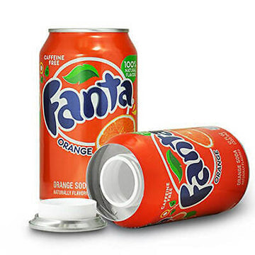Pop Can - Stash Cans 20oz