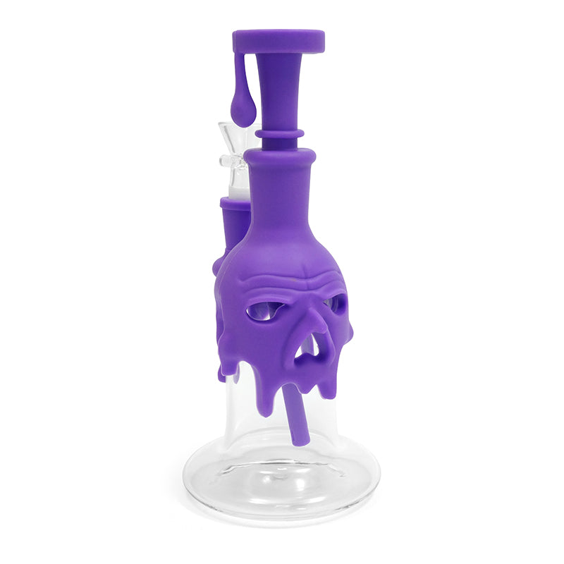 Silicone Bong || 14MM