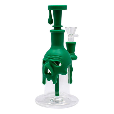 Silicone Bong || 14MM