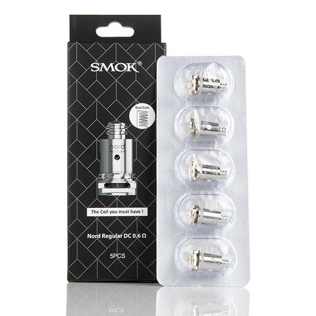SMOK NORD REPLACEMENT COILS