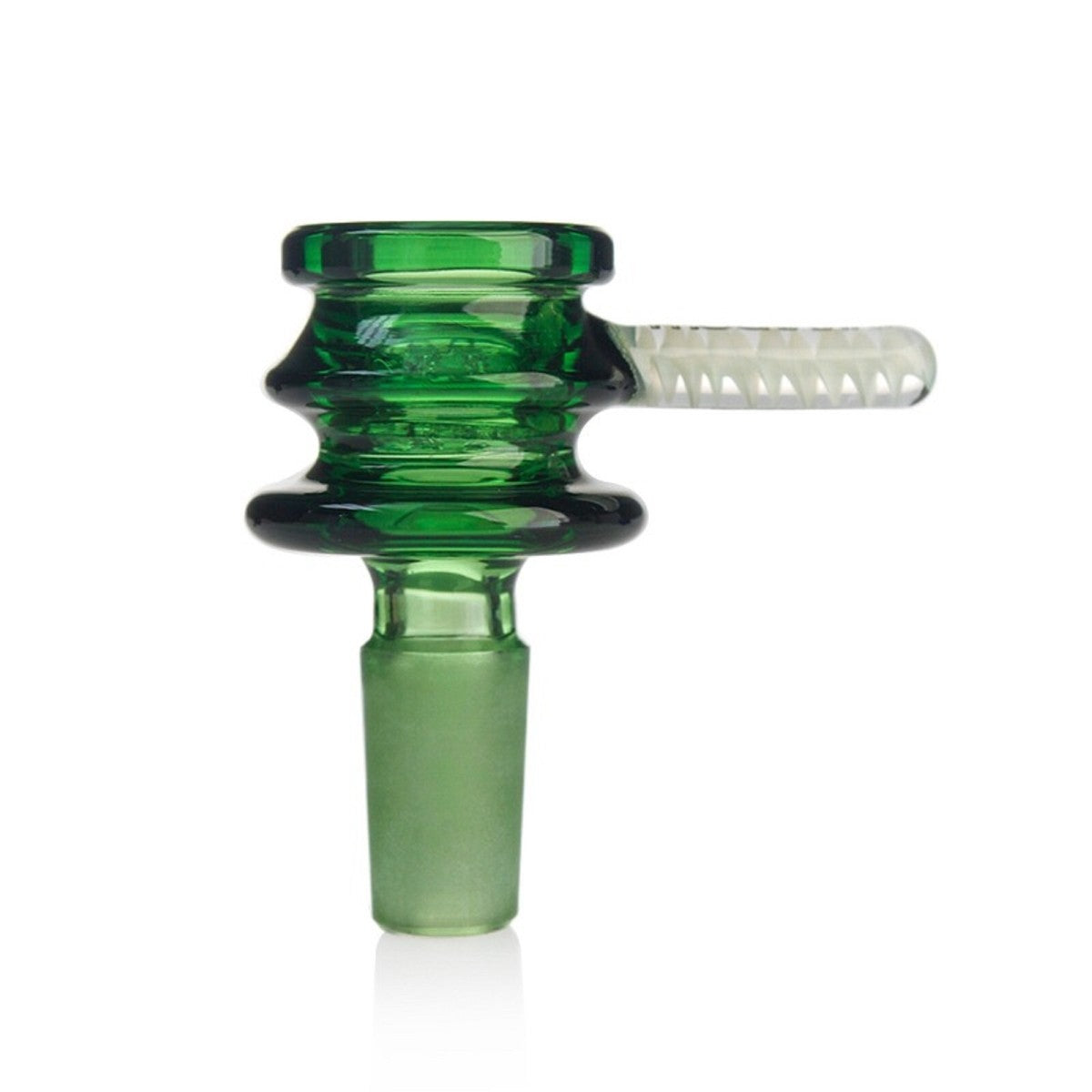 Phoenix Star 14mm Glass Bong Bowl 7-hole unique Filter Screen