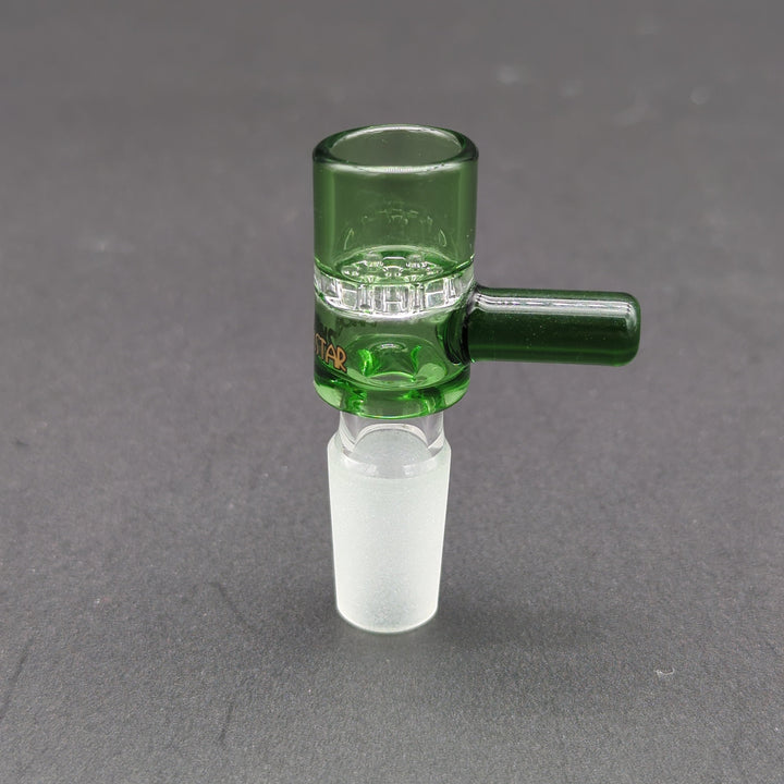 PHOENIX BOWL CYLINDER SCREENED BOWLS 14MM