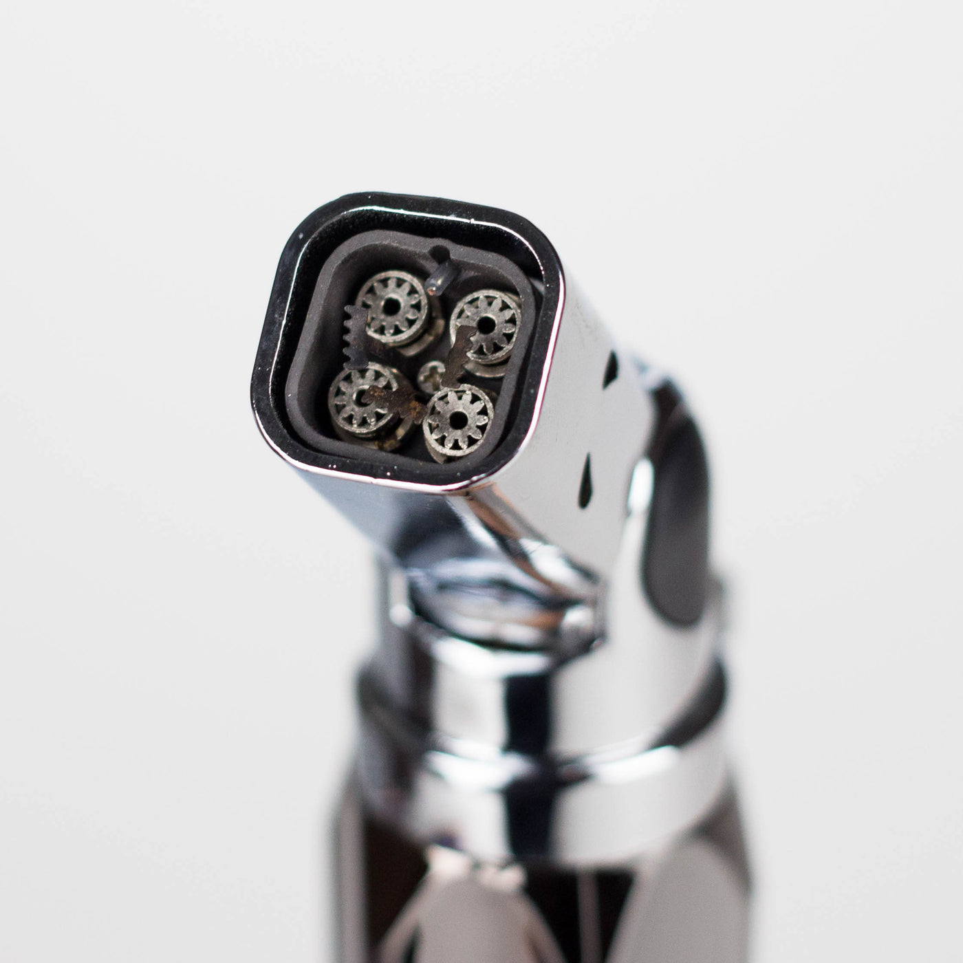 Soul Torch | 4 Jet Flames Torch Lighter