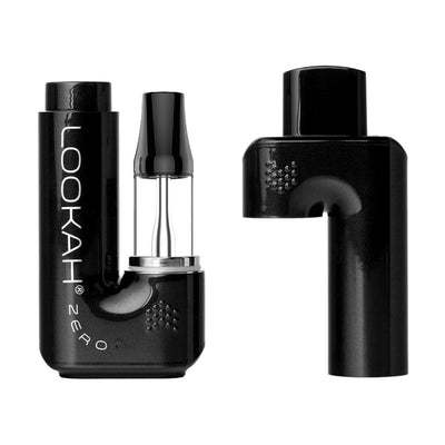 Lookah Zero 510 Thread Battery 650mAh