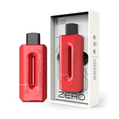 Lookah Zero 510 Thread Battery 650mAh
