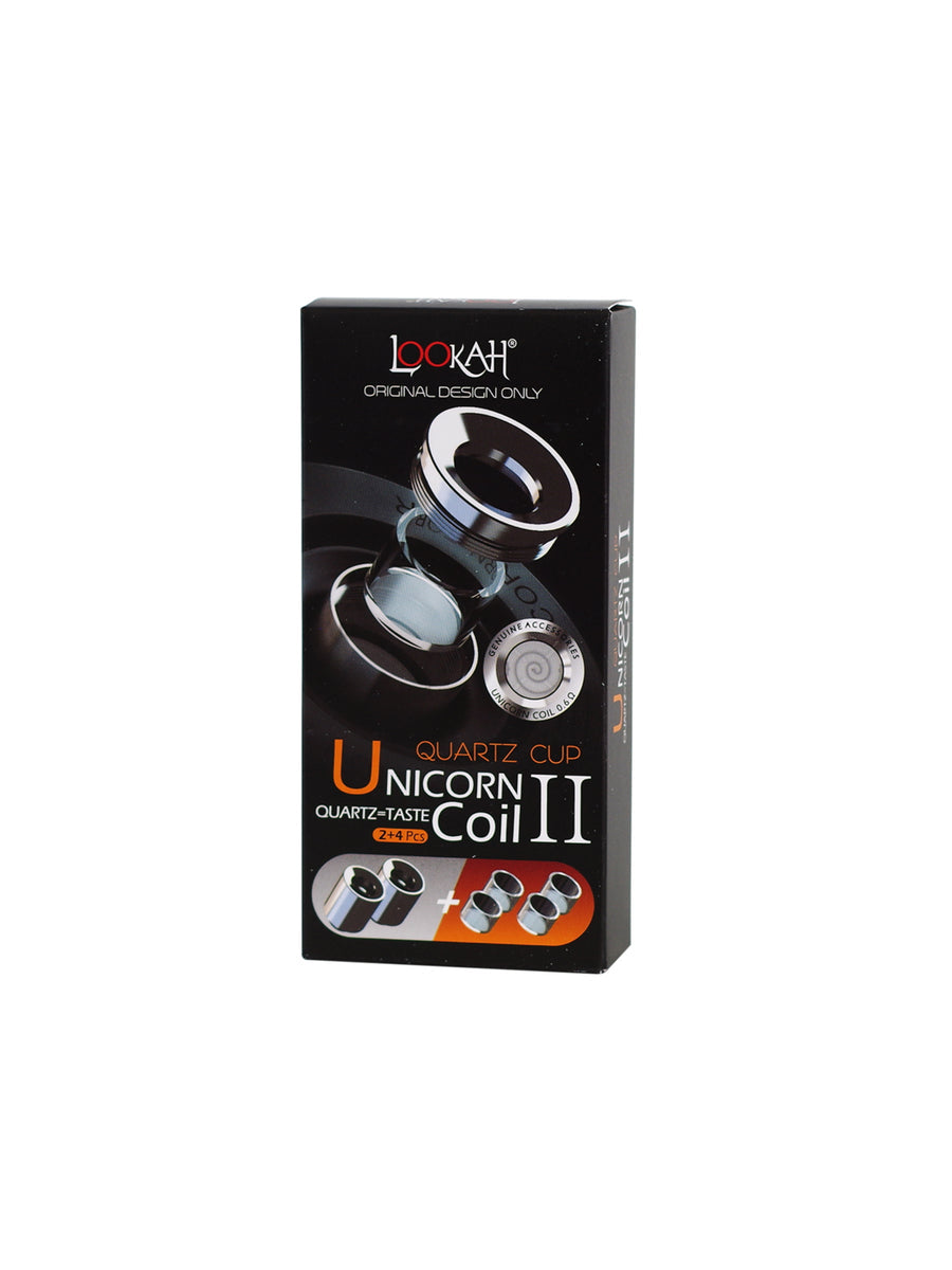 LOOKAH UNICORN COILS