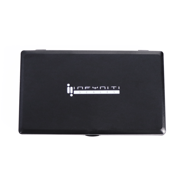 G-FORCE DIGITAL POCKET SCALE || 100g x 0.01 g