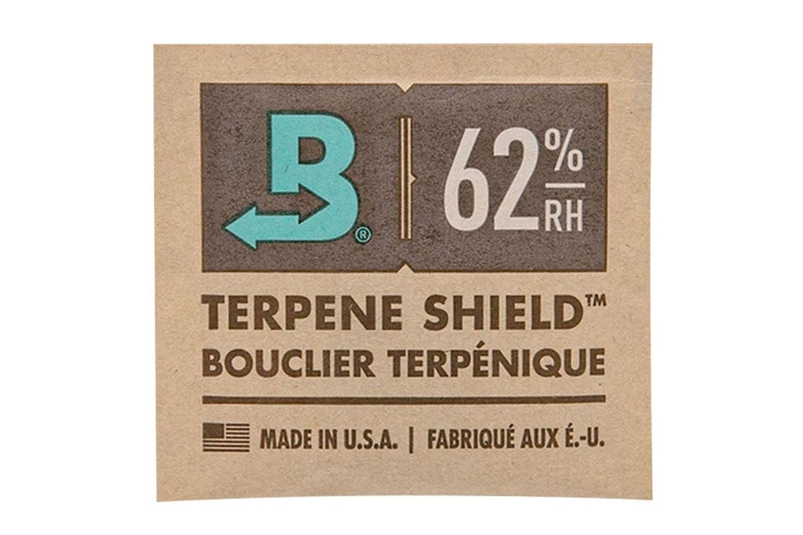 Boveda Size 8 62% Humidity