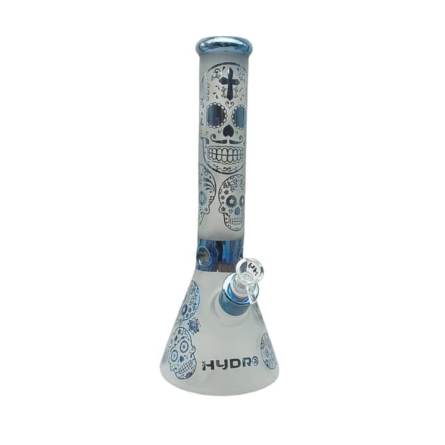 14inch  Beaker Water Bong Pipe (14MM)