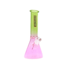 HYPNOTIK 10 INCH BEAKER BONG