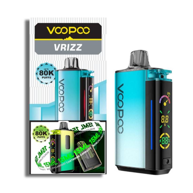 VOOPOO VRIZZ vape Kit 24W