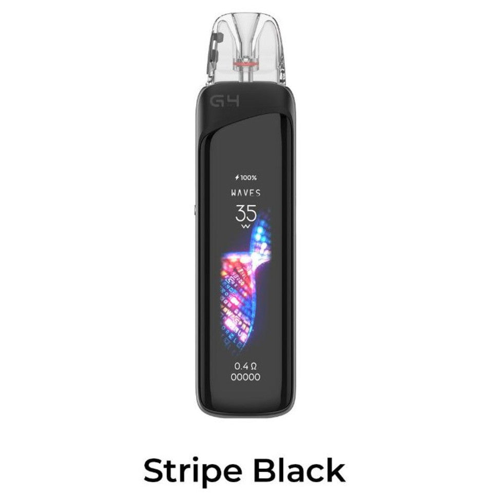 Uwell Caliburn G4 Pro Pod Kit