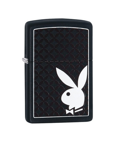 Zippo Playboy Design Lighter