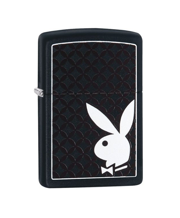 Zippo Playboy Design Lighter