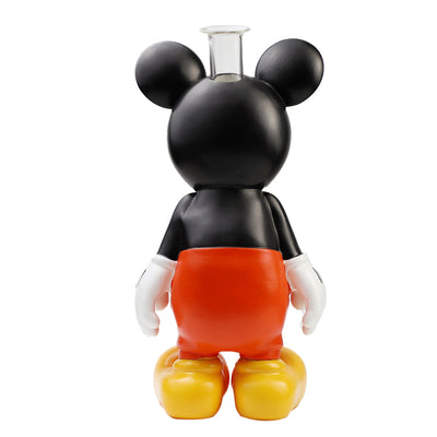 10.5″ PVC Mickey Water Pipe Bong