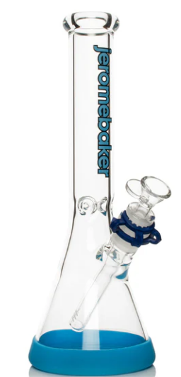 Jerome Baker 16″Beaker Base bong