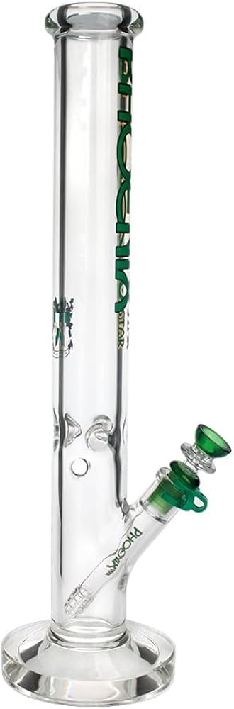 18” straight tube Phoenix star