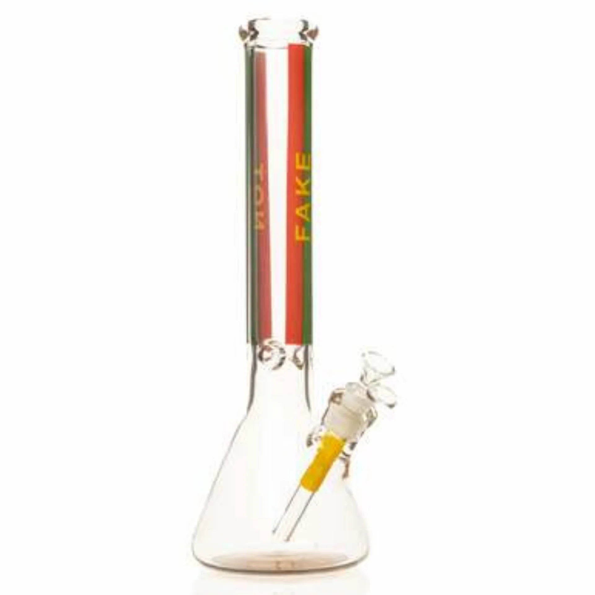 16” FAKE Beaker bong