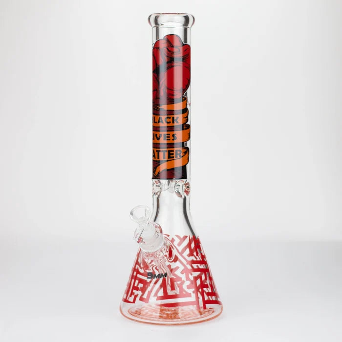 16” Black Lives Matter Bong