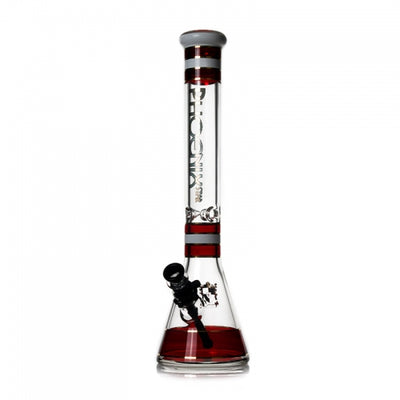 18"Phoenix Beaker Bong