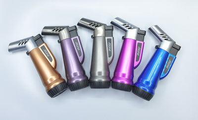 Xing Single Jet Flame Torch Lighter